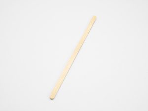 Kaffeerührstäbchen Holz