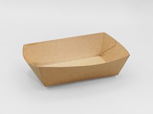Food Tray 400ml