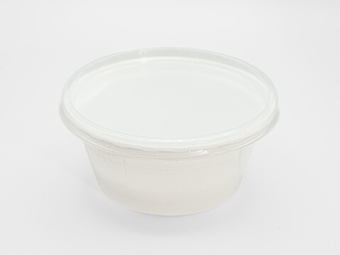 Suppen Bowl 12 oZ aus PP