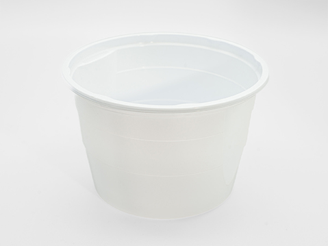 Suppen Bowl 32 oZ aus PP