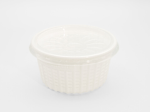 Airpac Suppen Bowl 350 ml