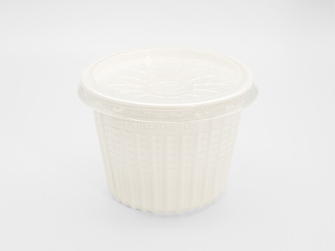 Airpac Suppen Bowl 500 ml