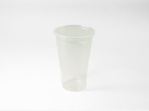 Trinkbecher 0,2 l